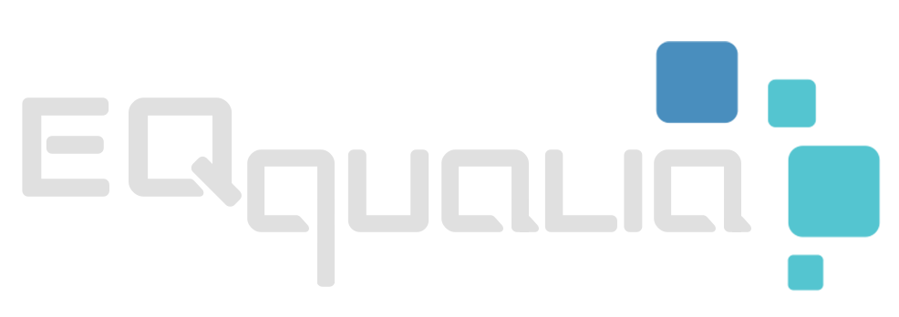 Logo Eqqualia